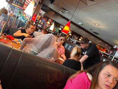 Tgi Fridays - Nottingham