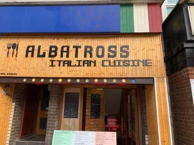Albatross Italian Restaurant