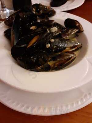 Albatross Italian Restaurant