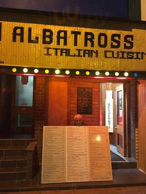 Albatross Italian Restaurant