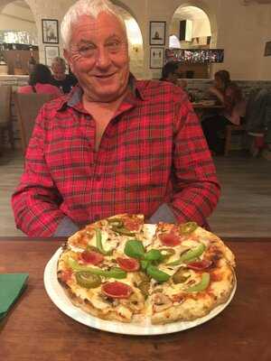 Albatross Italian Restaurant