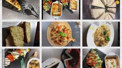 Albatross Italian Restaurant