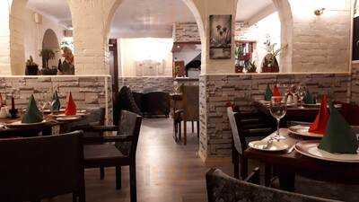 Albatross Italian Restaurant