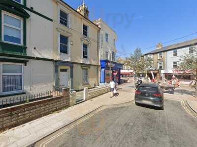 Albatross Italian Restaurant