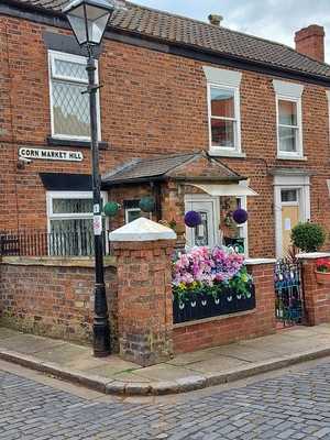 Bishop's Bar And Bistro