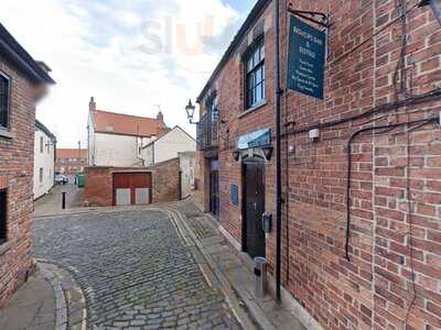 Bishop's Bar And Bistro