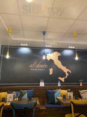 Al Dente