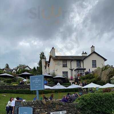 The Angel Inn