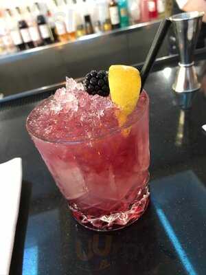 The Brasserie At Harvey Nichols