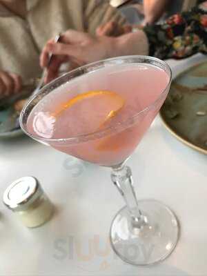 The Brasserie At Harvey Nichols