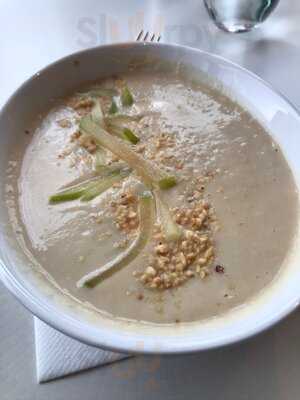 The Brasserie At Harvey Nichols