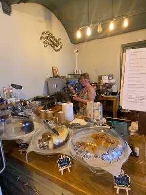 A Small Fish In A Big Pond