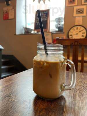 A Small Fish In A Big Pond