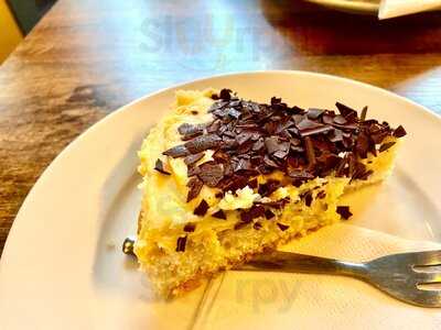 A Small Fish In A Big Pond