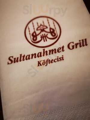 Sultanahmetgrill