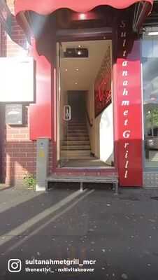 Sultanahmetgrill