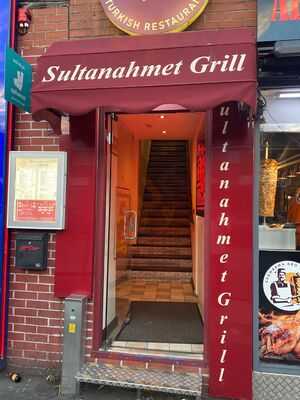 Sultanahmetgrill