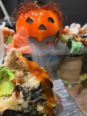 Ciscoe's Pan Asian & Sushi