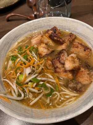 Ciscoe's Pan Asian & Sushi