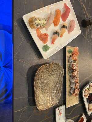 Ciscoe's Pan Asian & Sushi