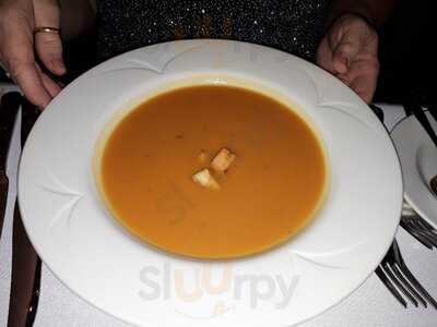 The Guardhouse Restaurant