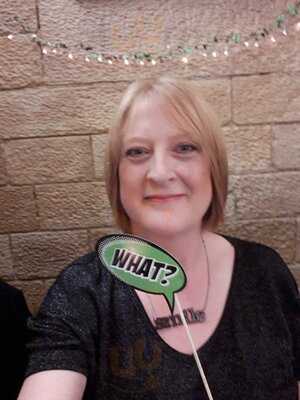 The Guardhouse Restaurant