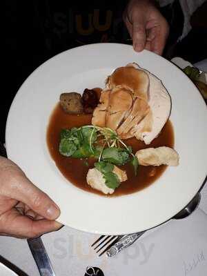 The Guardhouse Restaurant