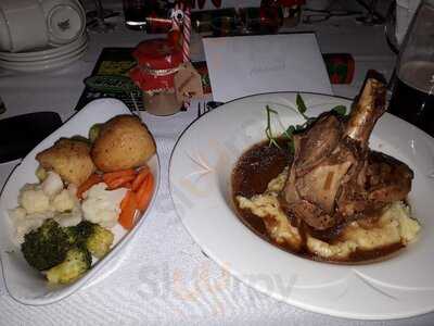 The Guardhouse Restaurant