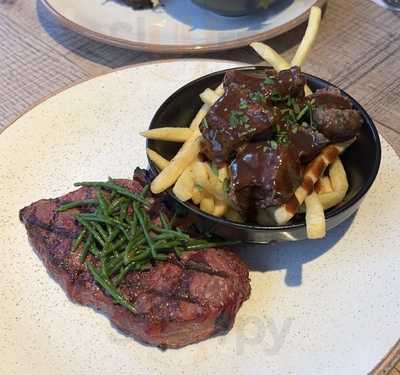 Bar + Block Steakhouse Birmingham