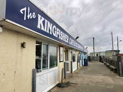 The Kingfisher Cafe