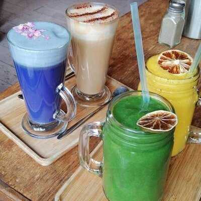 Natural Bar & Kitchen