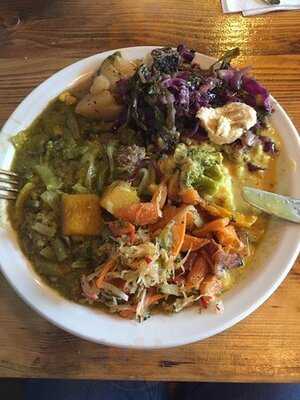 Natural Bar & Kitchen