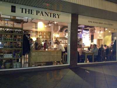The Pantry