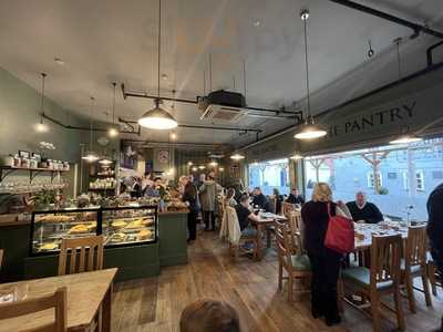 The Pantry