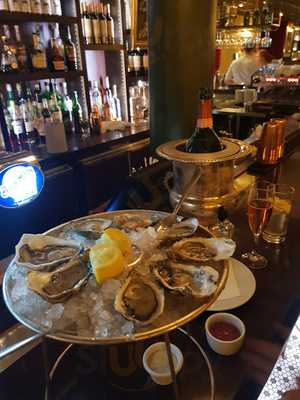 Randall And Aubin Manchester