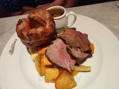 Randall And Aubin Manchester