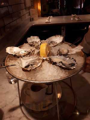 Randall And Aubin Manchester