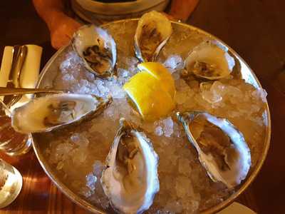 Randall And Aubin Manchester