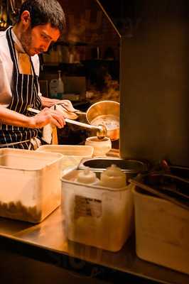 Randall And Aubin Manchester