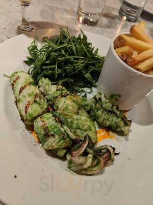 Randall And Aubin Manchester