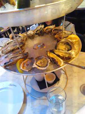 Randall And Aubin Manchester