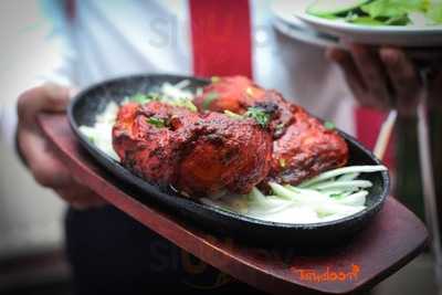 Crawcrook Tandoori