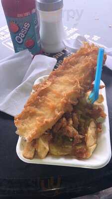 Harbour Fisheries Bridlington