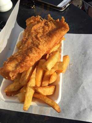 Harbour Fisheries Bridlington