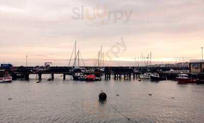 Harbour Fisheries Bridlington