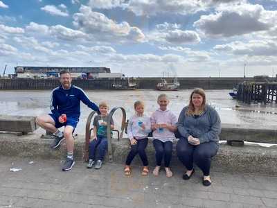 Harbour Fisheries Bridlington