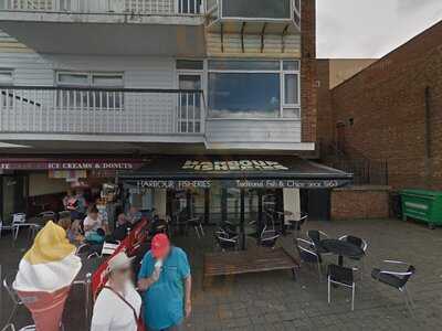 Harbour Fisheries Bridlington