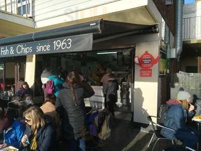 Harbour Fisheries Bridlington