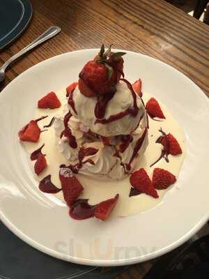 The Angel At Holmesfield