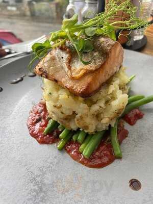 The Angel At Holmesfield